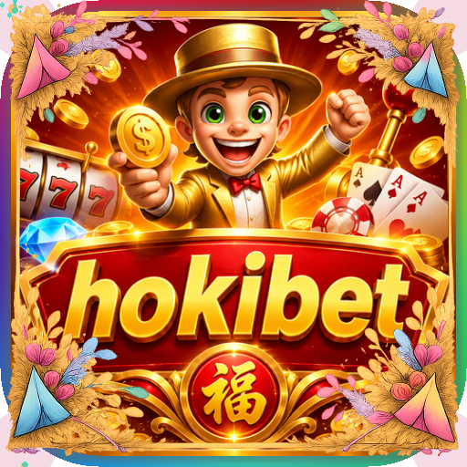 hokibet — galeri pratinjau Resmi APK